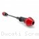 Frame Sliders by Ducabike Ducati / Scrambler 1100 / 2018