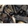 Frame Sliders by Ducabike Ducati / Scrambler 800 Desert Sled / 2017
