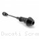 Frame Sliders by Ducabike Ducati / Scrambler 1100 / 2019