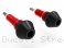 Frame Sliders by Ducabike Ducati / Streetfighter V4S / 2020