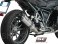 Oval Exhaust by SC-Project BMW / R1200R / 2016