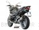 Oval Exhaust by SC-Project BMW / R1200R / 2011