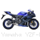  Yamaha / YZF-R7 / 2021