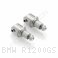 PE801B Rizoma Rider Footpeg Adapter Kit BMW / R1200GS / 2015