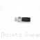 Brake Lever Arm with Folding Toe Peg by Ducabike Ducati / Supersport / 2020