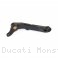 Brake Lever Arm with Folding Toe Peg by Ducabike Ducati / Monster 1200 / 2016