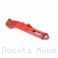 Brake Lever Arm with Folding Toe Peg by Ducabike Ducati / Monster 1200S / 2021