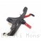 Brake Lever Arm with Folding Toe Peg by Ducabike Ducati / Monster 1200R / 2017