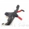 Brake Lever Arm with Folding Toe Peg by Ducabike Ducati / Supersport S / 2017
