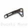 Shift Lever Arm with Folding Toe Peg by Ducabike Ducati / Monster 1200 / 2018