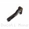 Shift Lever Arm with Folding Toe Peg by Ducabike Ducati / Monster 1200 / 2015