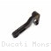 Shift Lever Arm with Folding Toe Peg by Ducabike Ducati / Monster 1200 / 2019