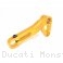 Shift Lever Arm with Folding Toe Peg by Ducabike Ducati / Monster 1200 / 2021