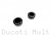 Handguard End Caps by Ducabike Ducati / Multistrada 1260 S / 2018