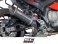 Oval Exhaust by SC-Project BMW / S1000XR / 2016