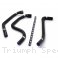 Samco Performance Coolant Hose Kit Triumph / Speed Triple / 2012