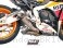 S1 Low Mount Exhaust by SC-Project Honda / CBR1000RR / 2016