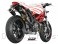 CR-T Exhaust by SC-Project Ducati / Monster 1100 / 2008