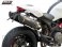 Oval Exhaust by SC-Project Ducati / Monster 696 / 2013