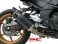 Oval Exhaust by SC-Project Kawasaki / Z750 / 2011