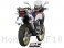 R60 Exhaust by SC-Project Honda / CRF1000L Africa Twin / 2018
