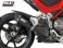 Oval Exhaust by SC-Project Ducati / Multistrada 1200 / 2017
