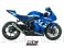 CR-T Exhaust by SC-Project Suzuki / GSX-R1000R / 2021