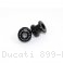 Rear Stand Support M6 Spools by Ducabike Ducati / 899 Panigale / 2015