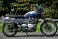 Classic Flyscreen by Dart Flyscreens Triumph / Scrambler / 2007