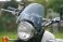 Classic Flyscreen by Dart Flyscreens Triumph / Scrambler / 2010