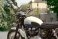 Classic Flyscreen by Dart Flyscreens Triumph / Scrambler / 2010