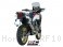 GP Exhaust by SC-Project Honda / CRF1000L Africa Twin / 2017