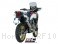 GP Exhaust by SC-Project Honda / CRF1000L Africa Twin / 2018