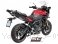 Conic Exhaust by SC-Project Yamaha / FJ-09 TRACER / 2019