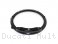 Clutch Cover Slider for Clear Clutch Kit by Ducabike Ducati / Multistrada 1200 / 2016