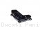 Right Side Clutch Cover Slider by Ducabike Ducati / Panigale V4 / 2018