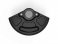 Left Side Alternator Cover Slider by DBK Special Parts