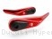 Handguard Sliders by Ducabike Ducati / Hypermotard 950 SP / 2021