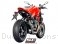 S1 Exhaust by SC-Project Ducati / Monster 1200 / 2019