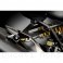 Exhaust Support Hanger by Ducabike Ducati / Monster 1200S / 2017