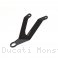 Exhaust Support Hanger by Ducabike Ducati / Monster 1200 / 2020