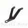 Exhaust Support Hanger by Ducabike Ducati / Monster 1200 / 2021