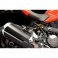 Exhaust Support Hanger by Ducabike Ducati / Monster 1200S / 2020