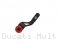 Exhaust Support Bracket by DBK Special Parts Ducati / Multistrada V4 S / 2023