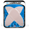 ICON Edition Tank Grip Kit by StompGrip Aprilia / Tuono V4 1100 / 2025