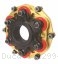 Superlite Rear Quick Change Hub Assembly With Titanium Hardware Ducati / 1299 Panigale Superleggera / 2017