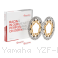 brembo 208973748 supersport rotors yamaha r1 r9 Yamaha / YZF-R1 / 2016