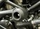 Frame Sliders by Evotech Performance Suzuki / SV650 / 2017