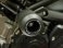 Frame Sliders by Evotech Performance Suzuki / SV650 / 2016