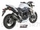 Conic Exhaust by SC-Project Suzuki / GSR750 / 2011